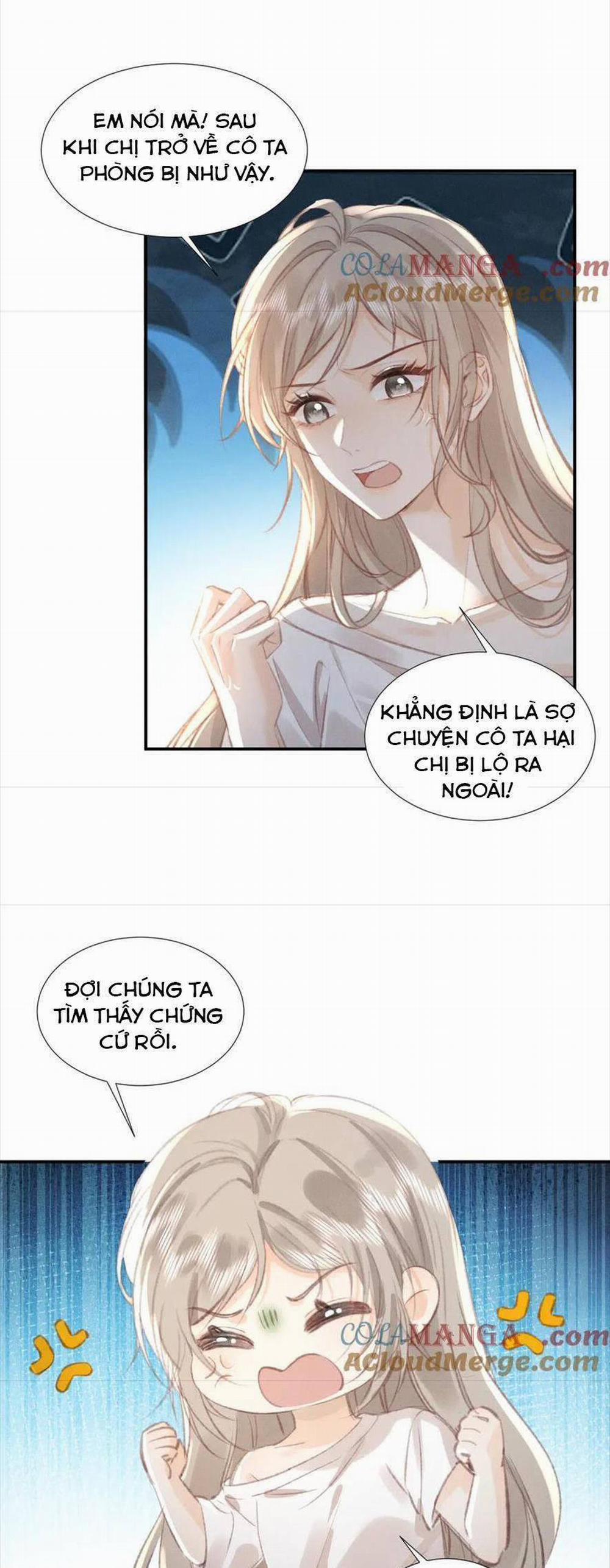 Ánh Trăng Của Cô Ấy 13 trang 4