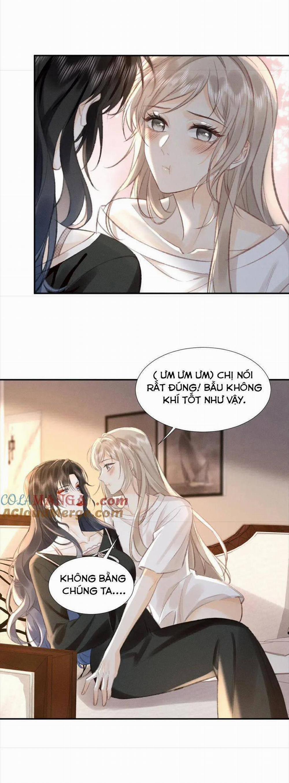 Ánh Trăng Của Cô Ấy 13 trang 6