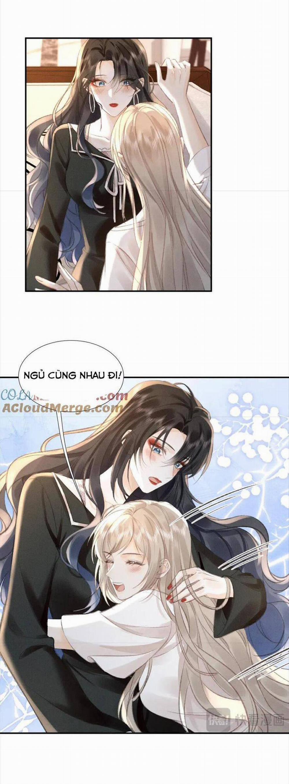 Ánh Trăng Của Cô Ấy 13 trang 7