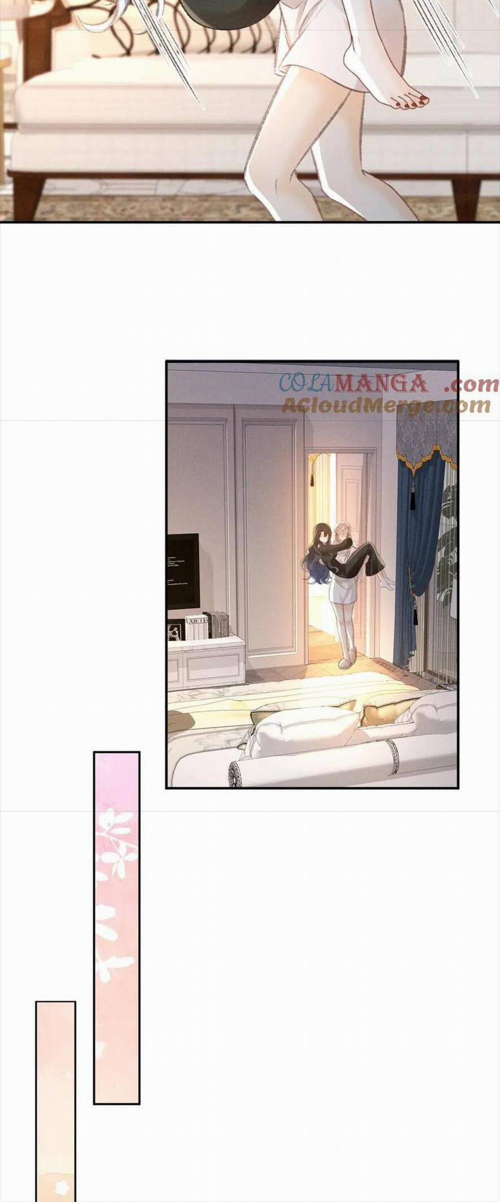 Ánh Trăng Của Cô Ấy 13 trang 9