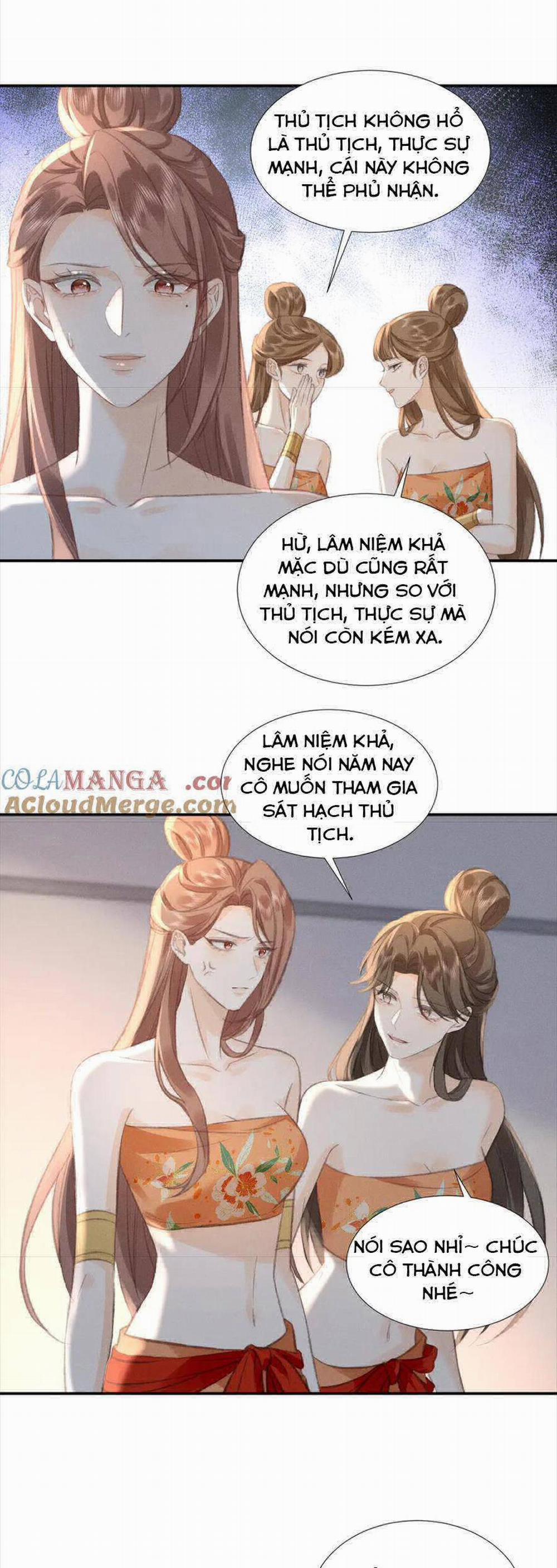 Ánh Trăng Của Cô Ấy 14 trang 4