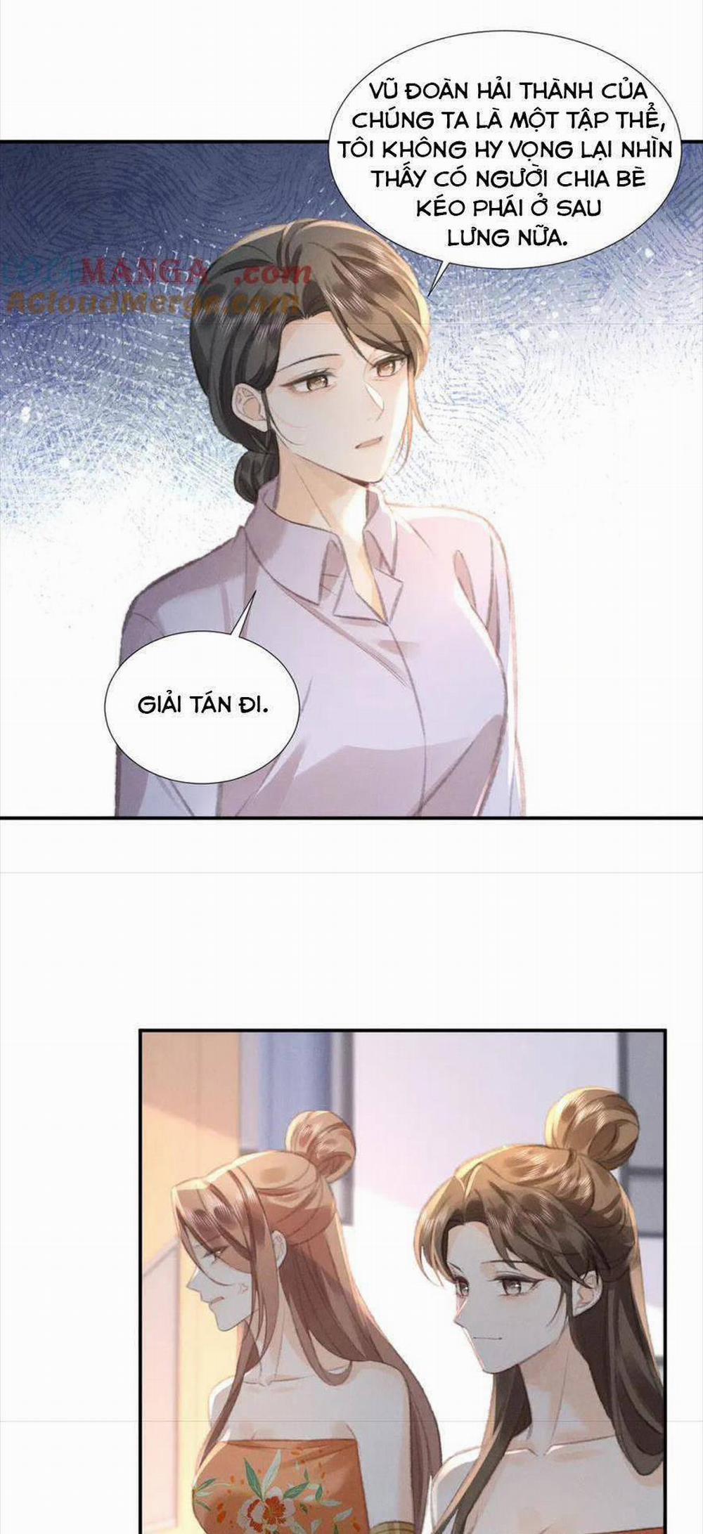 Ánh Trăng Của Cô Ấy 14 trang 8