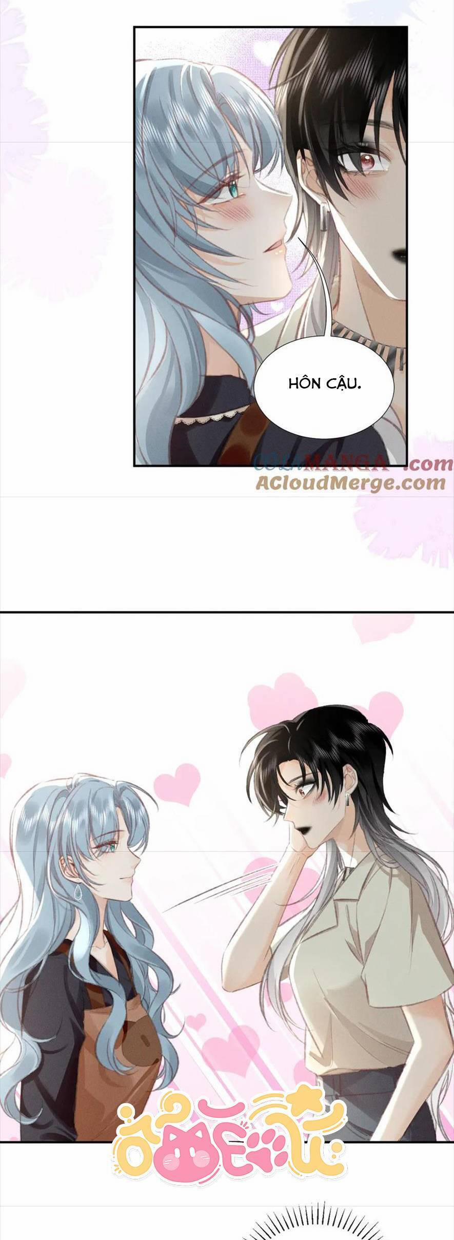 Ánh Trăng Của Cô Ấy 15 trang 11