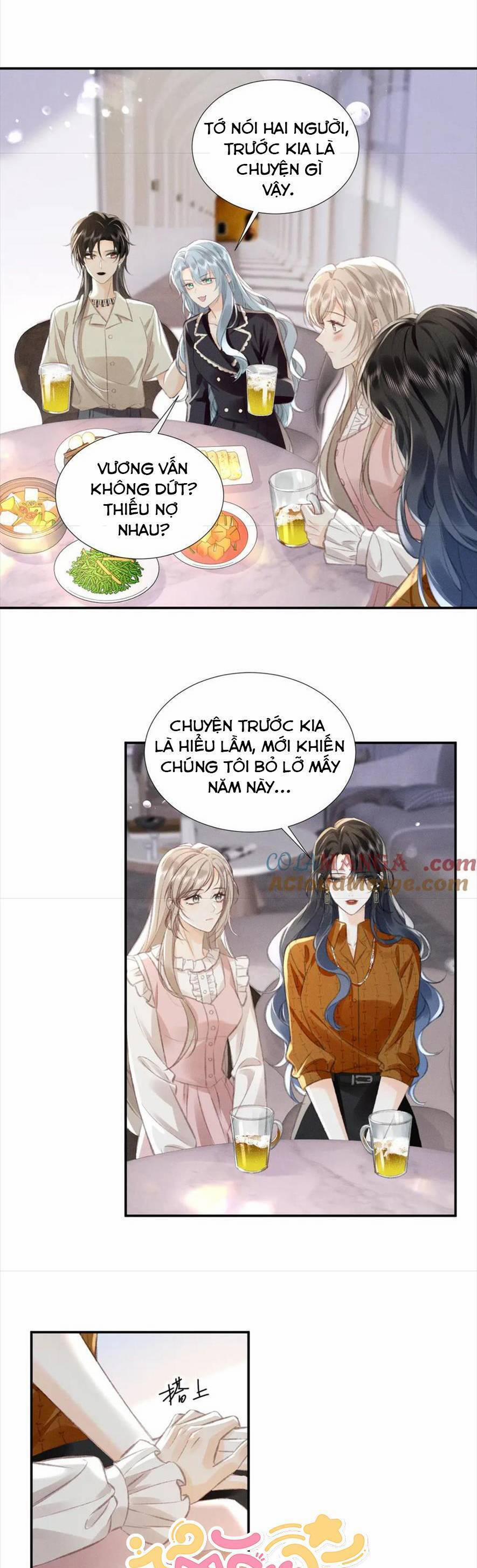 Ánh Trăng Của Cô Ấy 15 trang 13