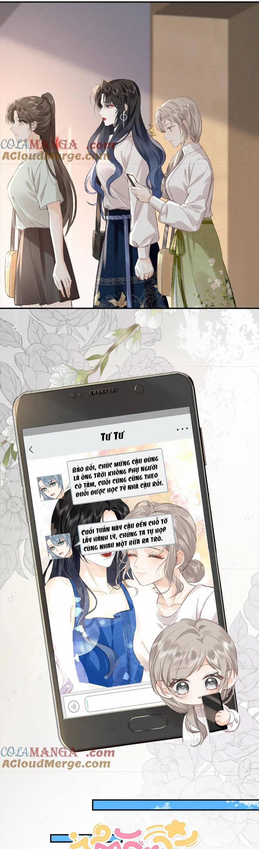 Ánh Trăng Của Cô Ấy 15 trang 2