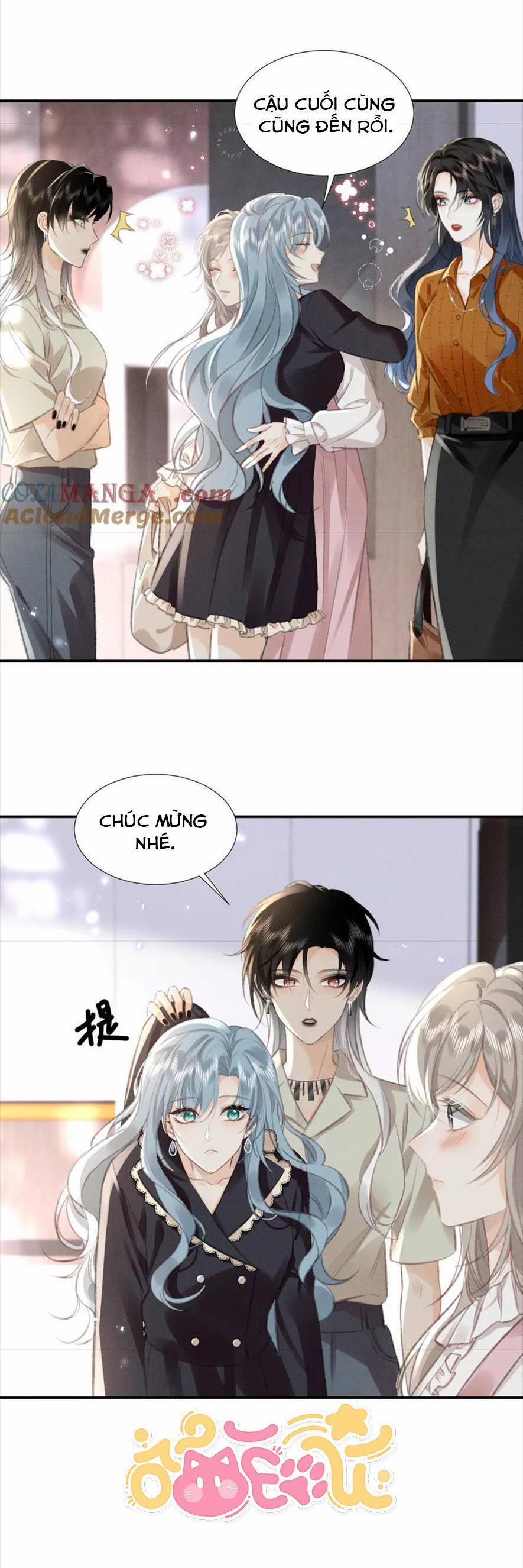 Ánh Trăng Của Cô Ấy 15 trang 4