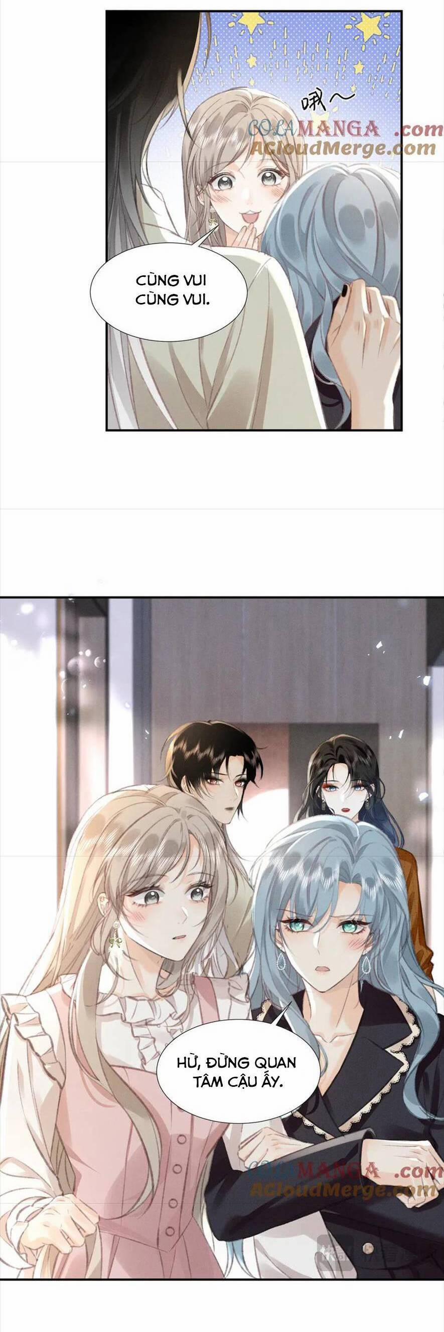 Ánh Trăng Của Cô Ấy 15 trang 5