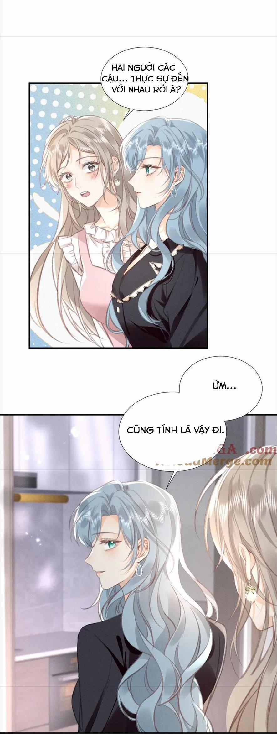 Ánh Trăng Của Cô Ấy 15 trang 6