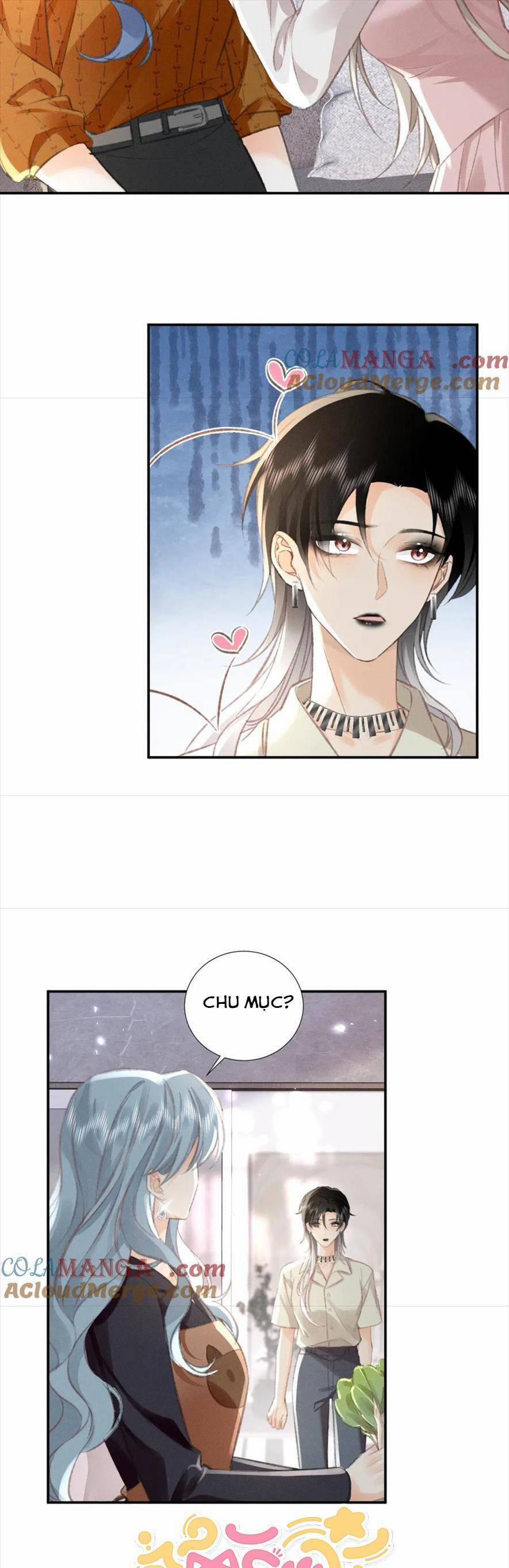 Ánh Trăng Của Cô Ấy 15 trang 9