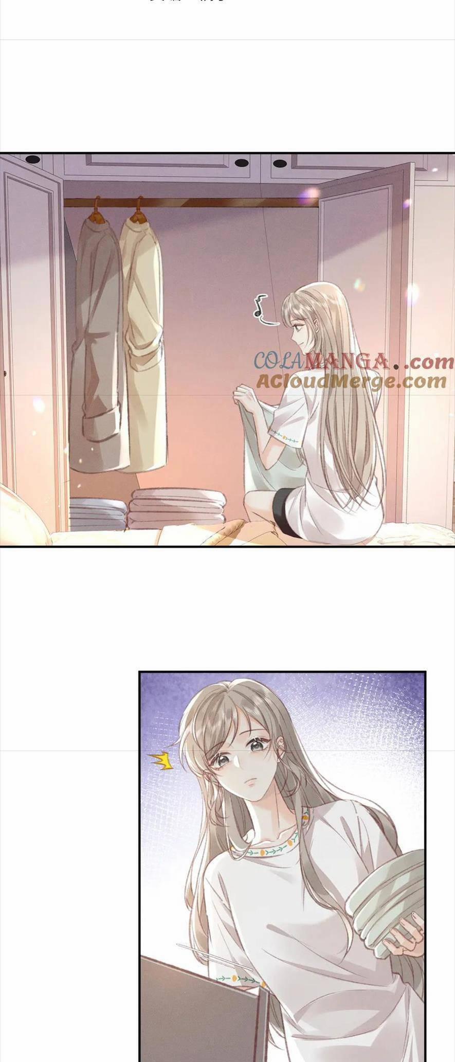 Ánh Trăng Của Cô Ấy 16 trang 1