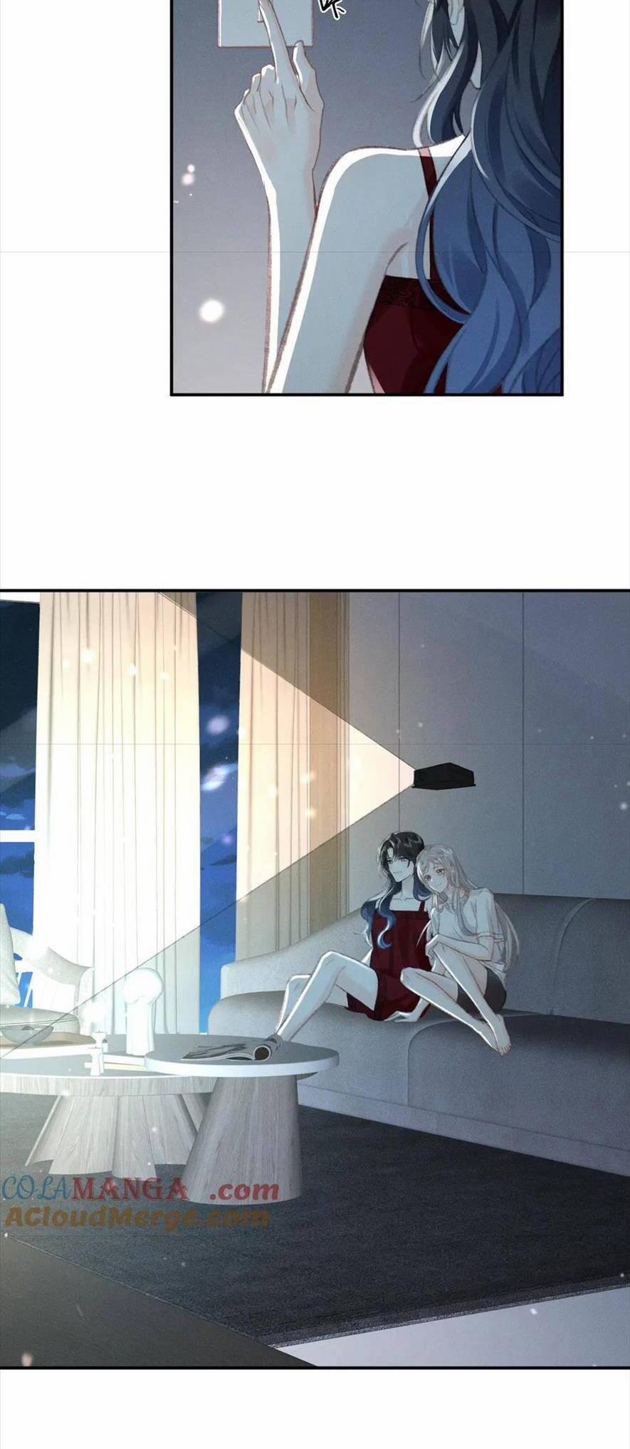 Ánh Trăng Của Cô Ấy 16 trang 13