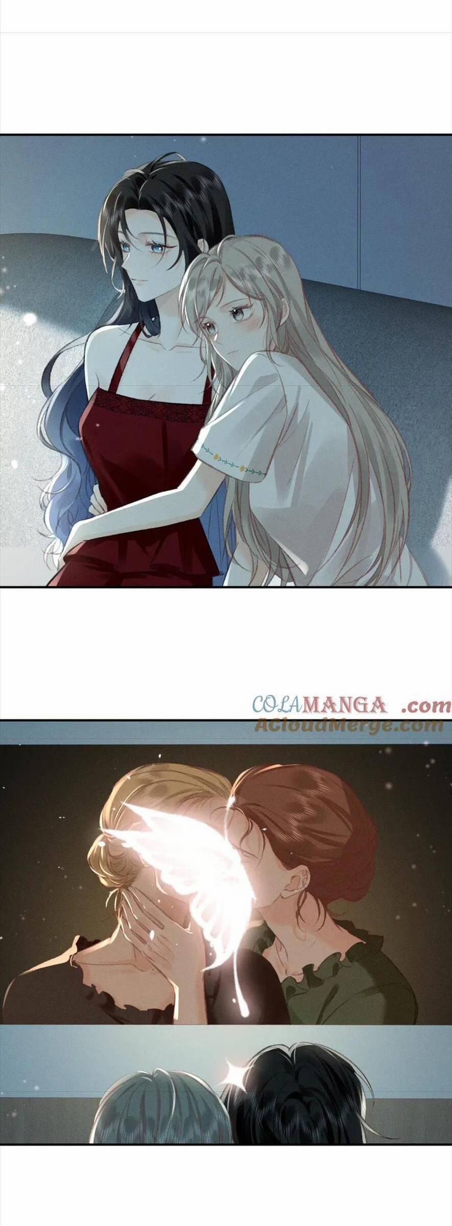 Ánh Trăng Của Cô Ấy 16 trang 15