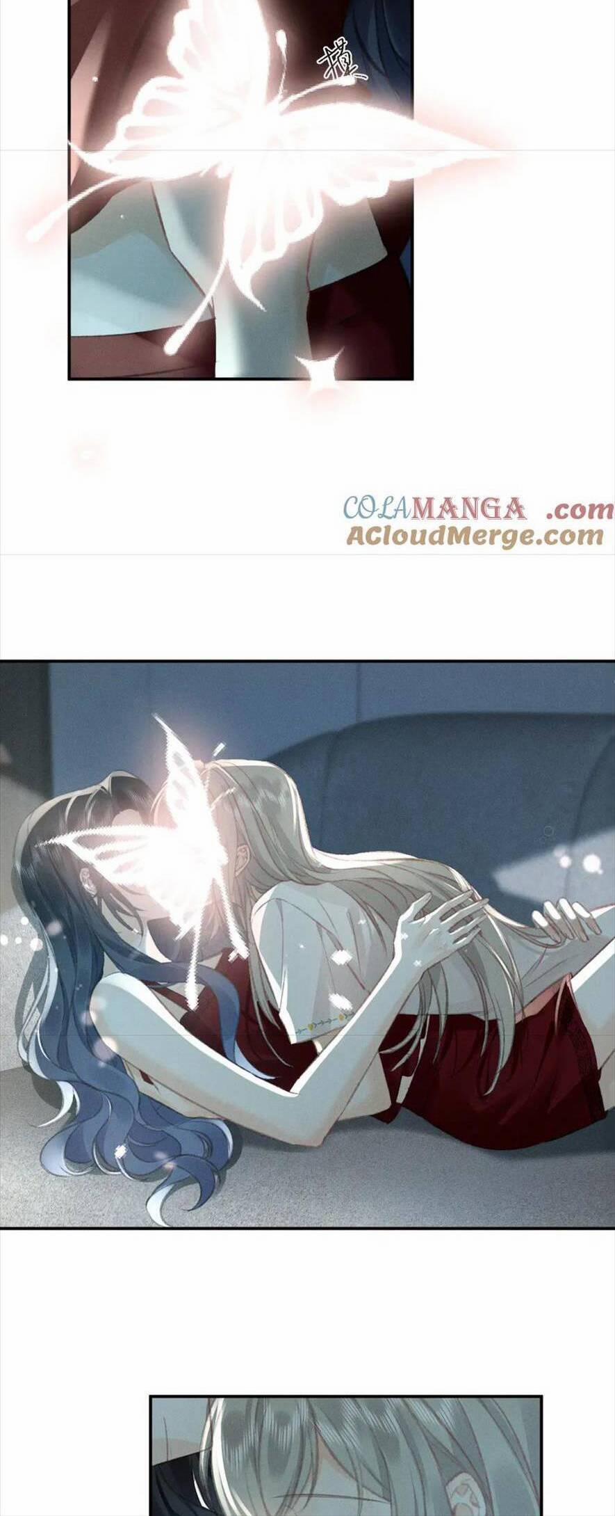 Ánh Trăng Của Cô Ấy 16 trang 18