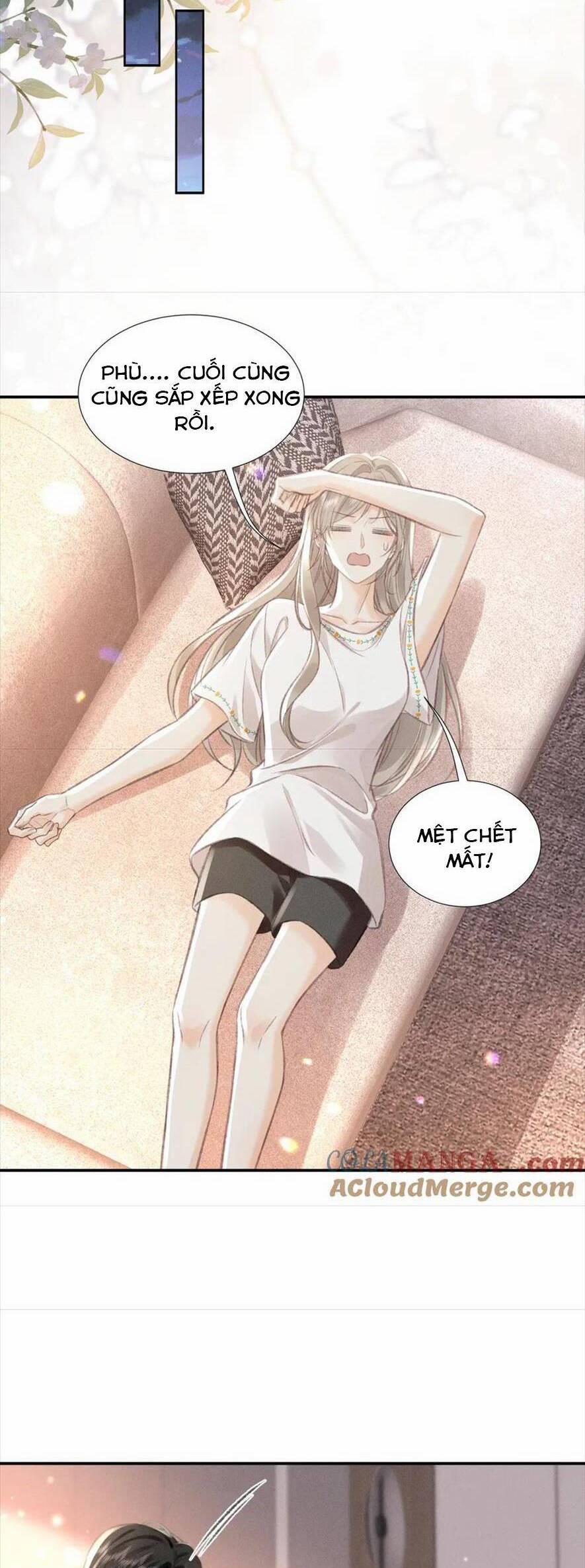 Ánh Trăng Của Cô Ấy 16 trang 7