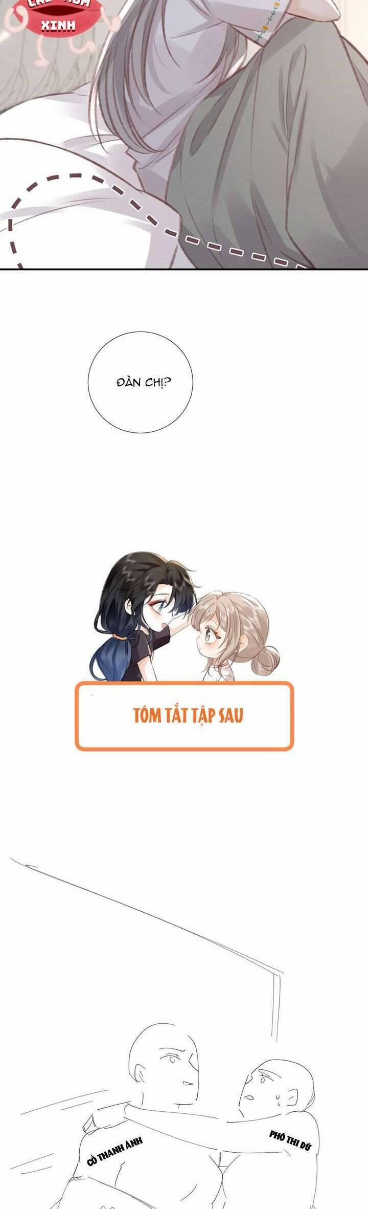 Ánh Trăng Của Cô Ấy 17 trang 14