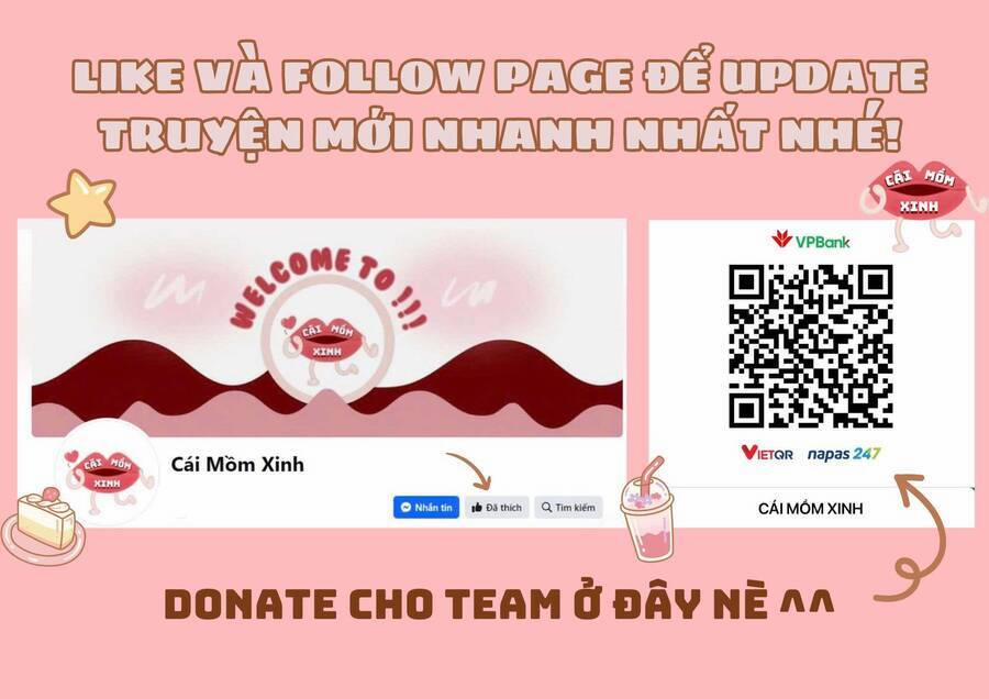 Ánh Trăng Của Cô Ấy 17 trang 16