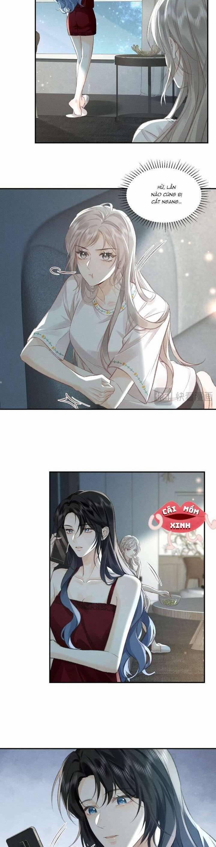 Ánh Trăng Của Cô Ấy 17 trang 3