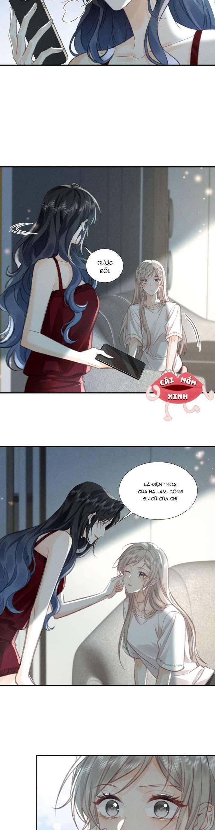 Ánh Trăng Của Cô Ấy 17 trang 4