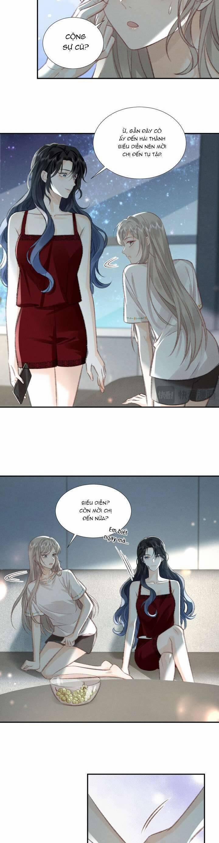 Ánh Trăng Của Cô Ấy 17 trang 5