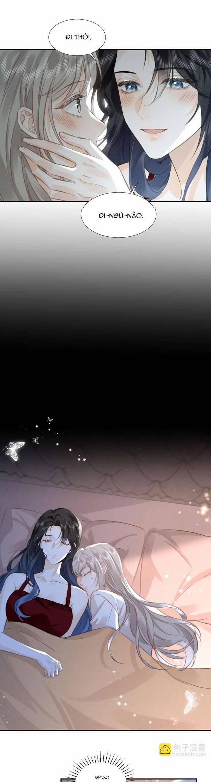 Ánh Trăng Của Cô Ấy 17 trang 8