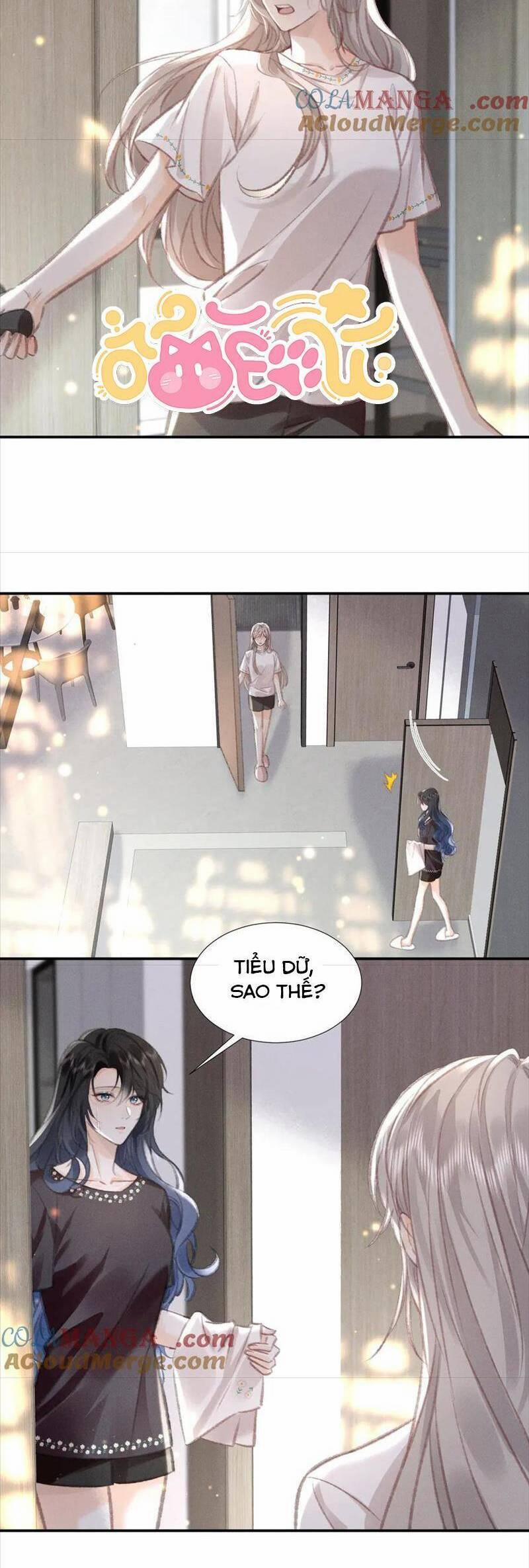 Ánh Trăng Của Cô Ấy 18 trang 1