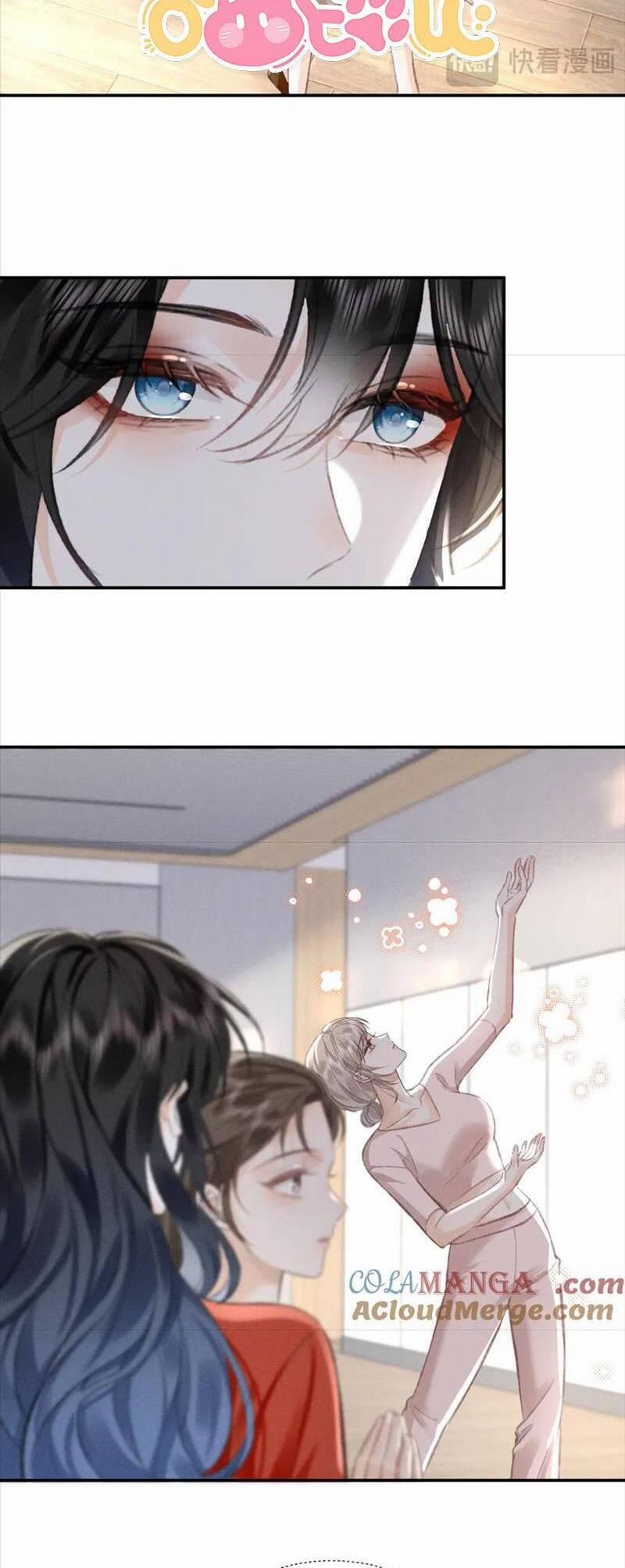 Ánh Trăng Của Cô Ấy 18 trang 11