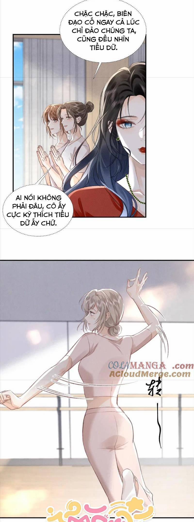 Ánh Trăng Của Cô Ấy 18 trang 12