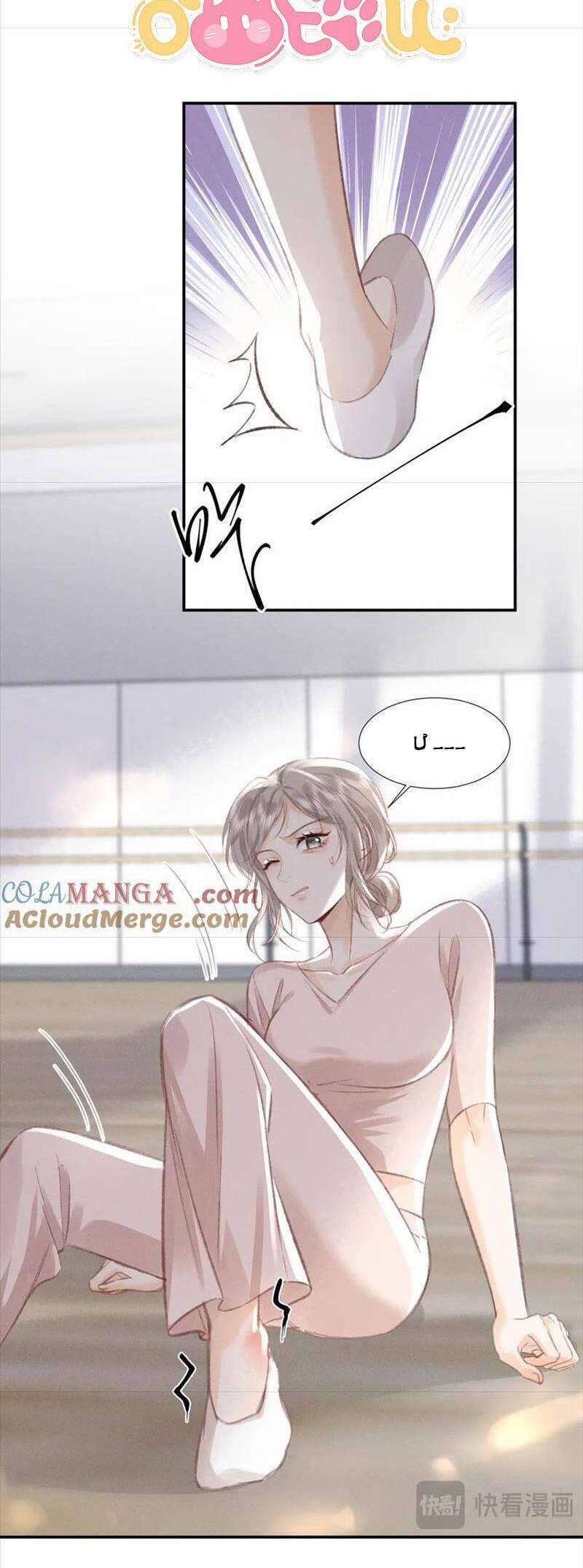 Ánh Trăng Của Cô Ấy 18 trang 13