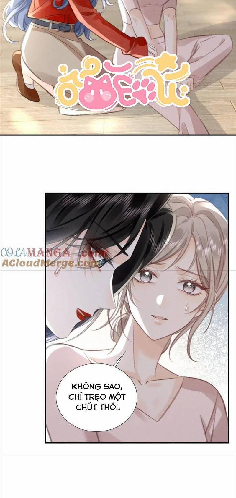 Ánh Trăng Của Cô Ấy 18 trang 15