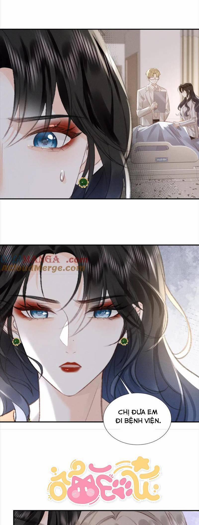 Ánh Trăng Của Cô Ấy 18 trang 16