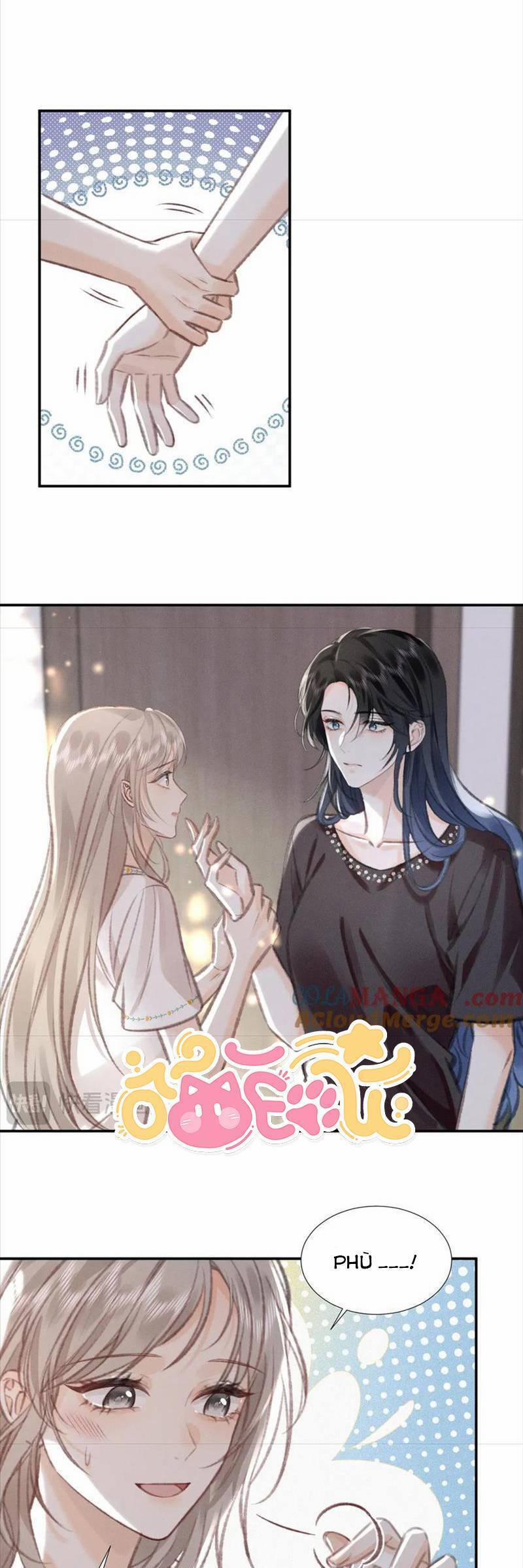 Ánh Trăng Của Cô Ấy 18 trang 2