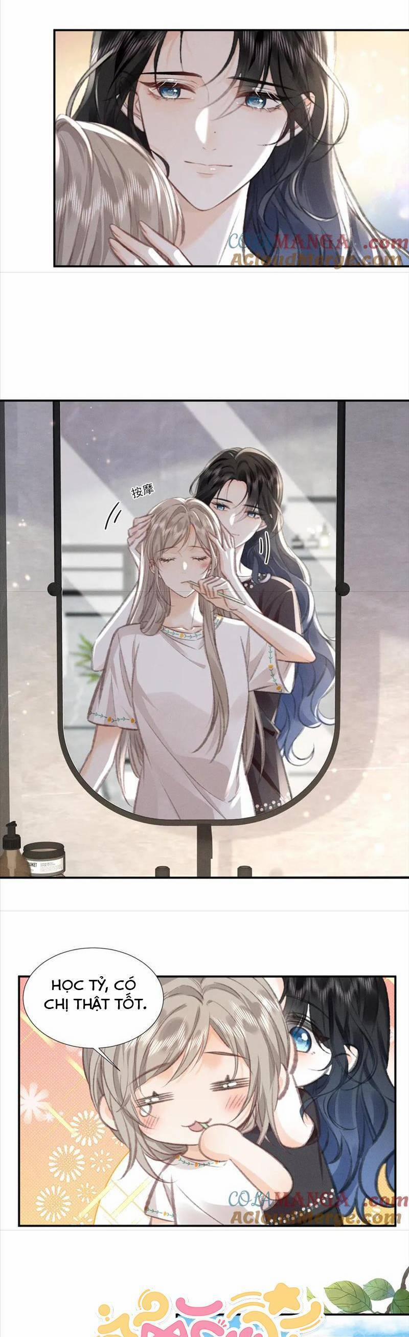 Ánh Trăng Của Cô Ấy 18 trang 4