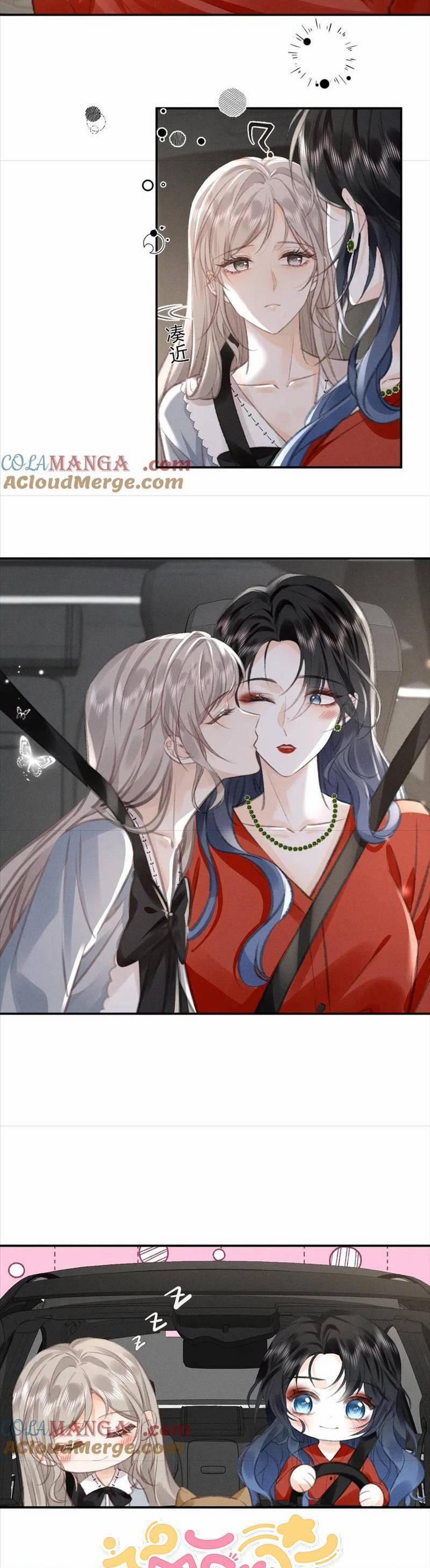 Ánh Trăng Của Cô Ấy 18 trang 6