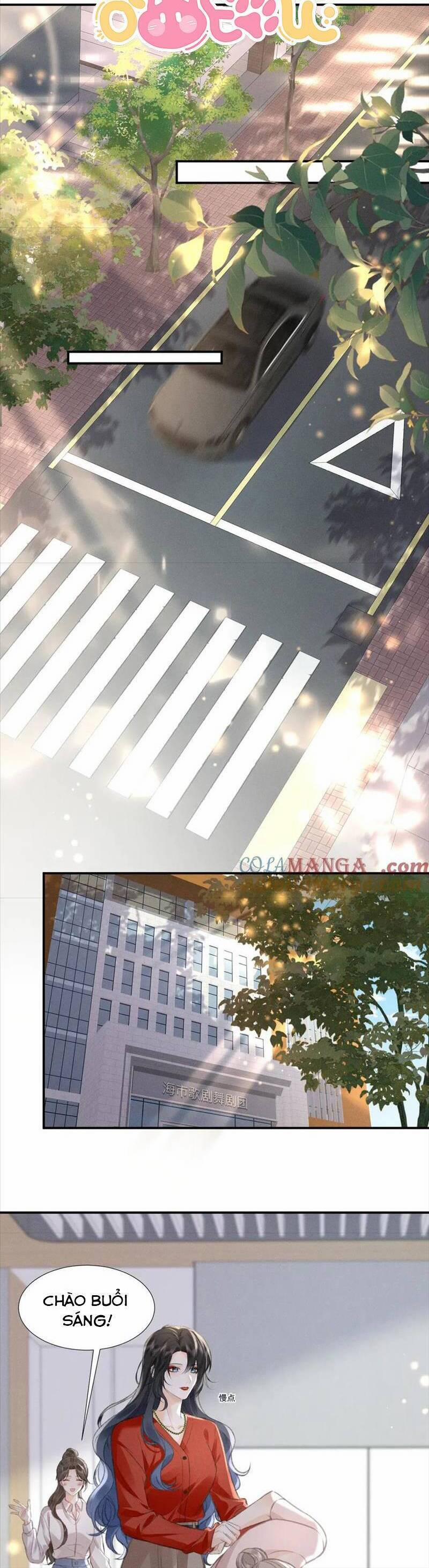 Ánh Trăng Của Cô Ấy 18 trang 7