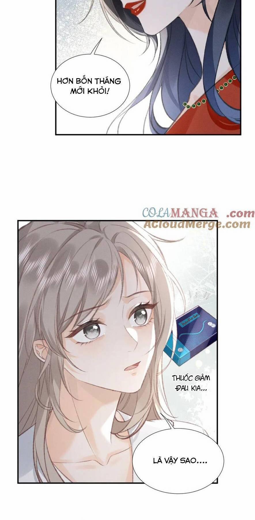 Ánh Trăng Của Cô Ấy 19 trang 12