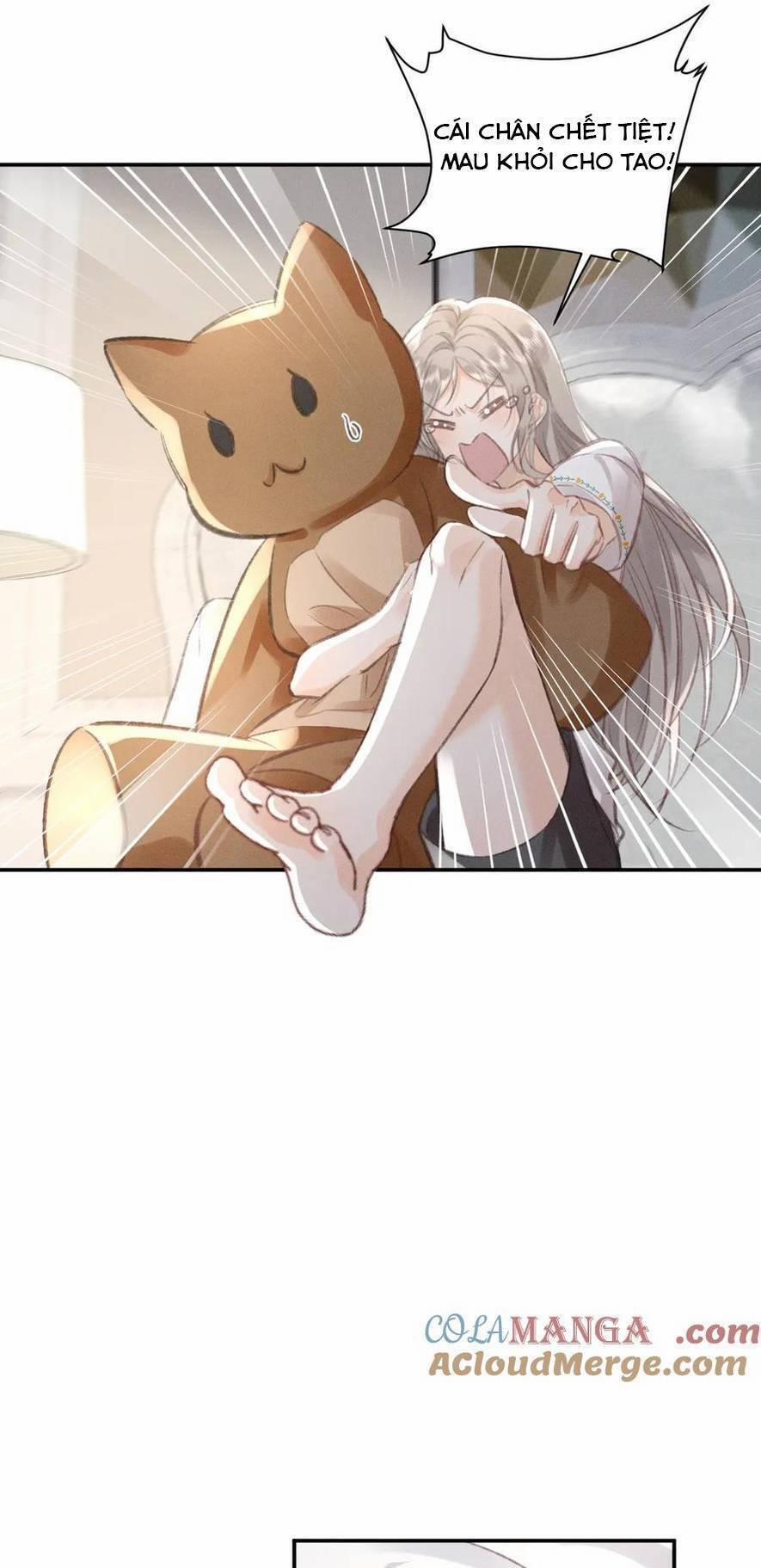 Ánh Trăng Của Cô Ấy 19 trang 15