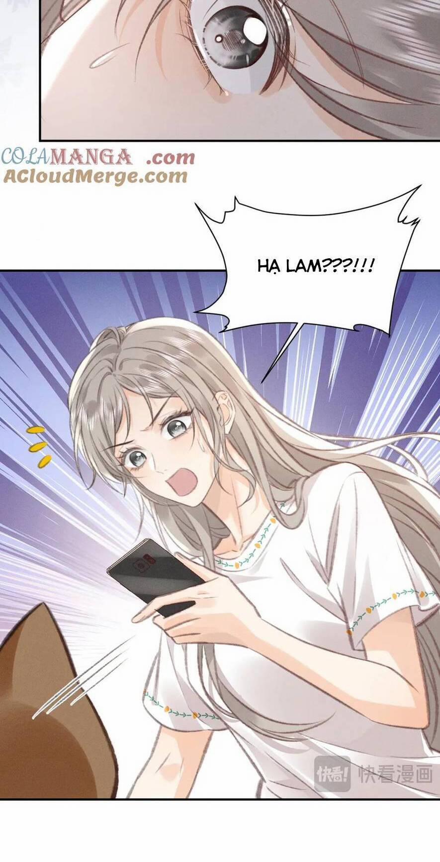 Ánh Trăng Của Cô Ấy 19 trang 18