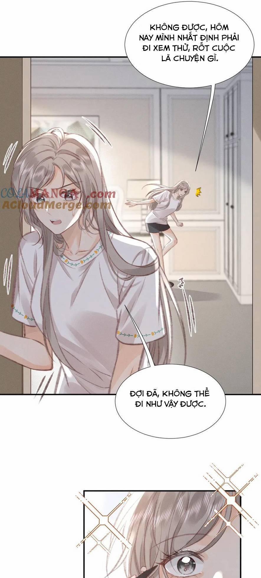 Ánh Trăng Của Cô Ấy 19 trang 19