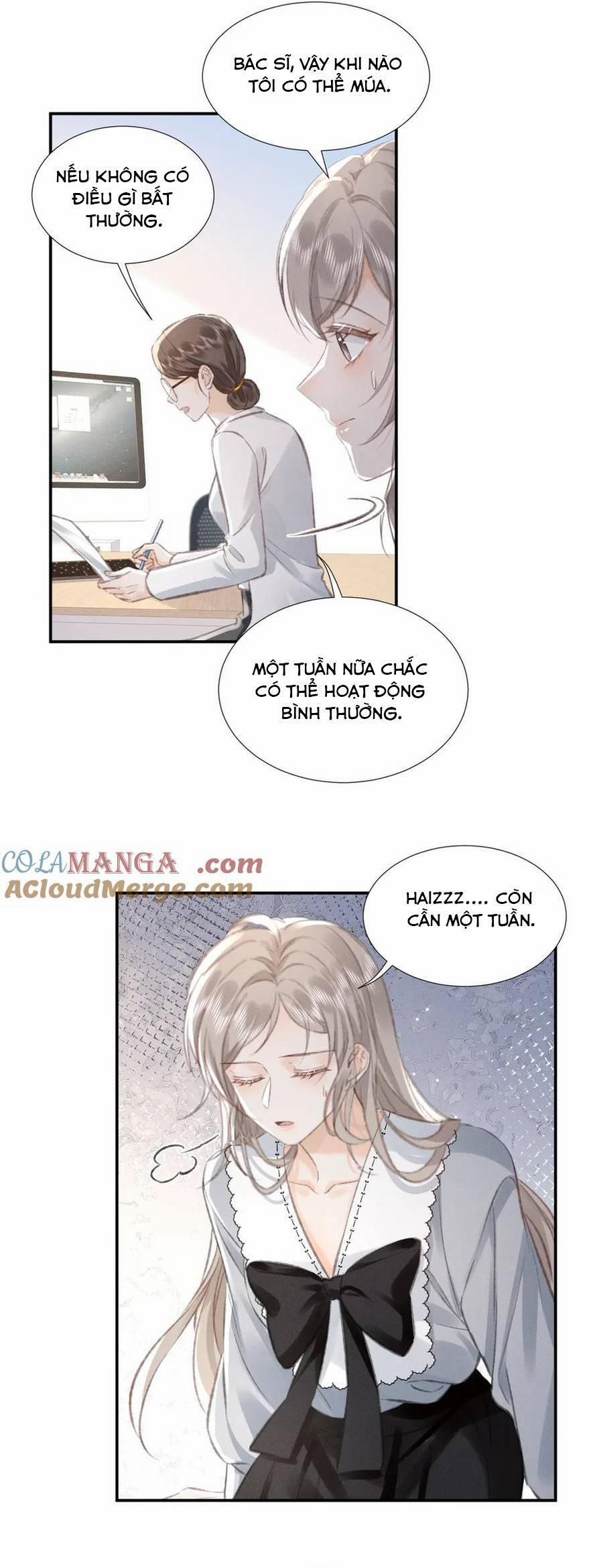 Ánh Trăng Của Cô Ấy 19 trang 2