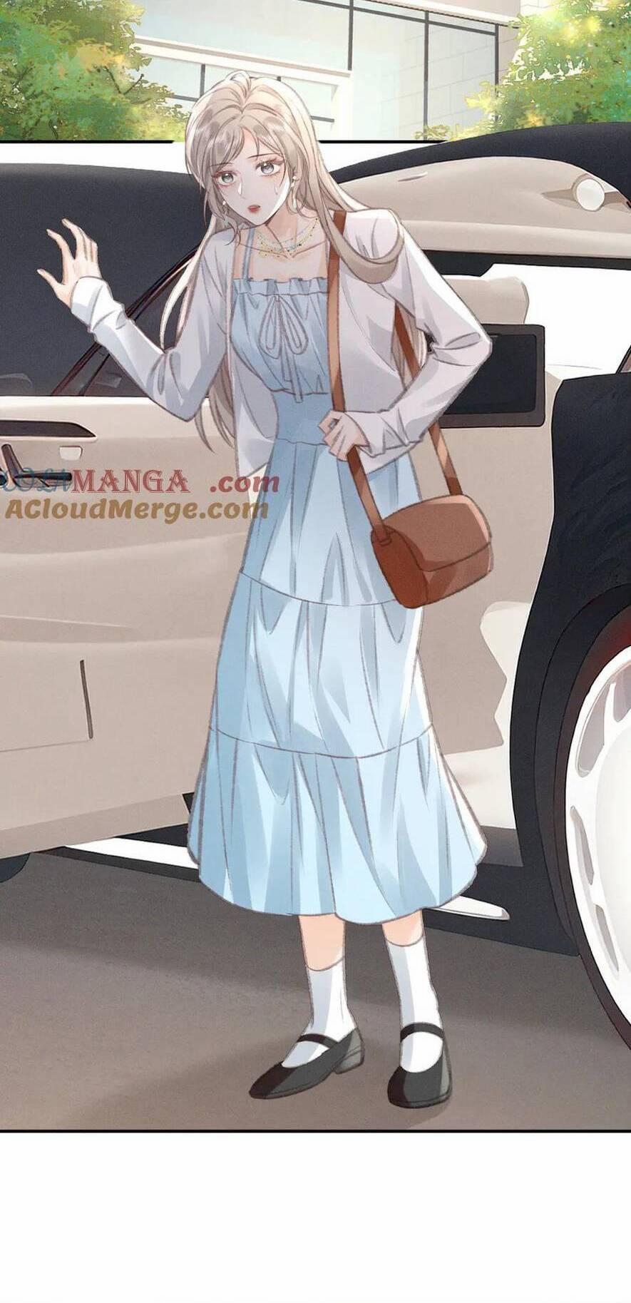 Ánh Trăng Của Cô Ấy 19 trang 22