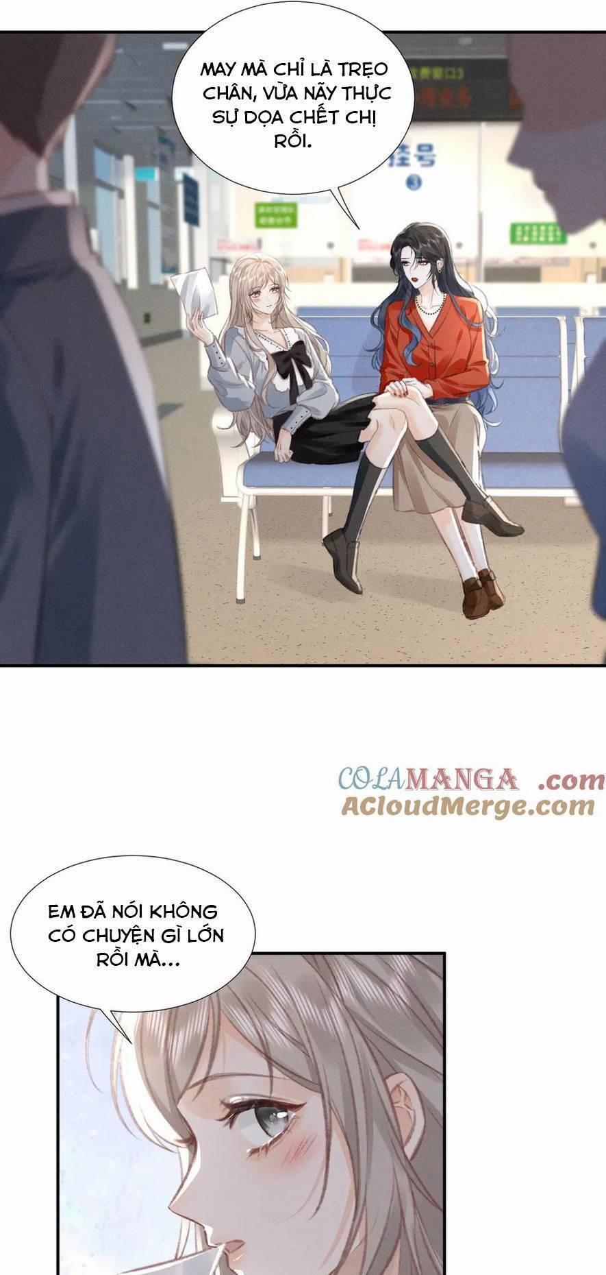 Ánh Trăng Của Cô Ấy 19 trang 5