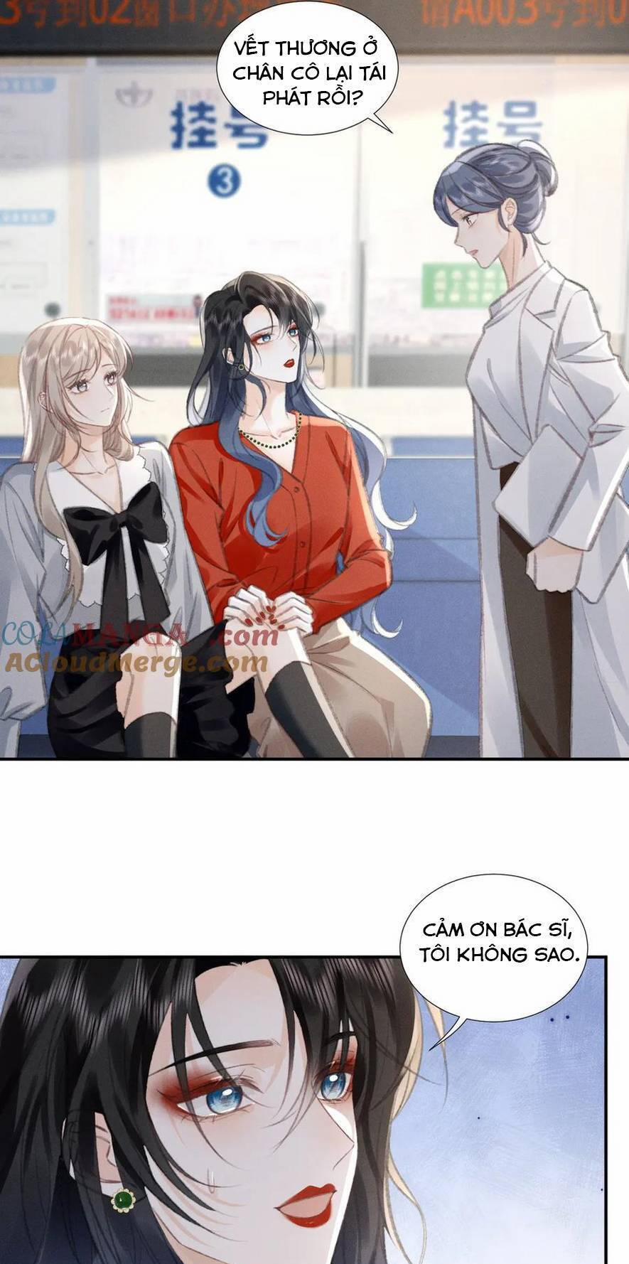 Ánh Trăng Của Cô Ấy 19 trang 7