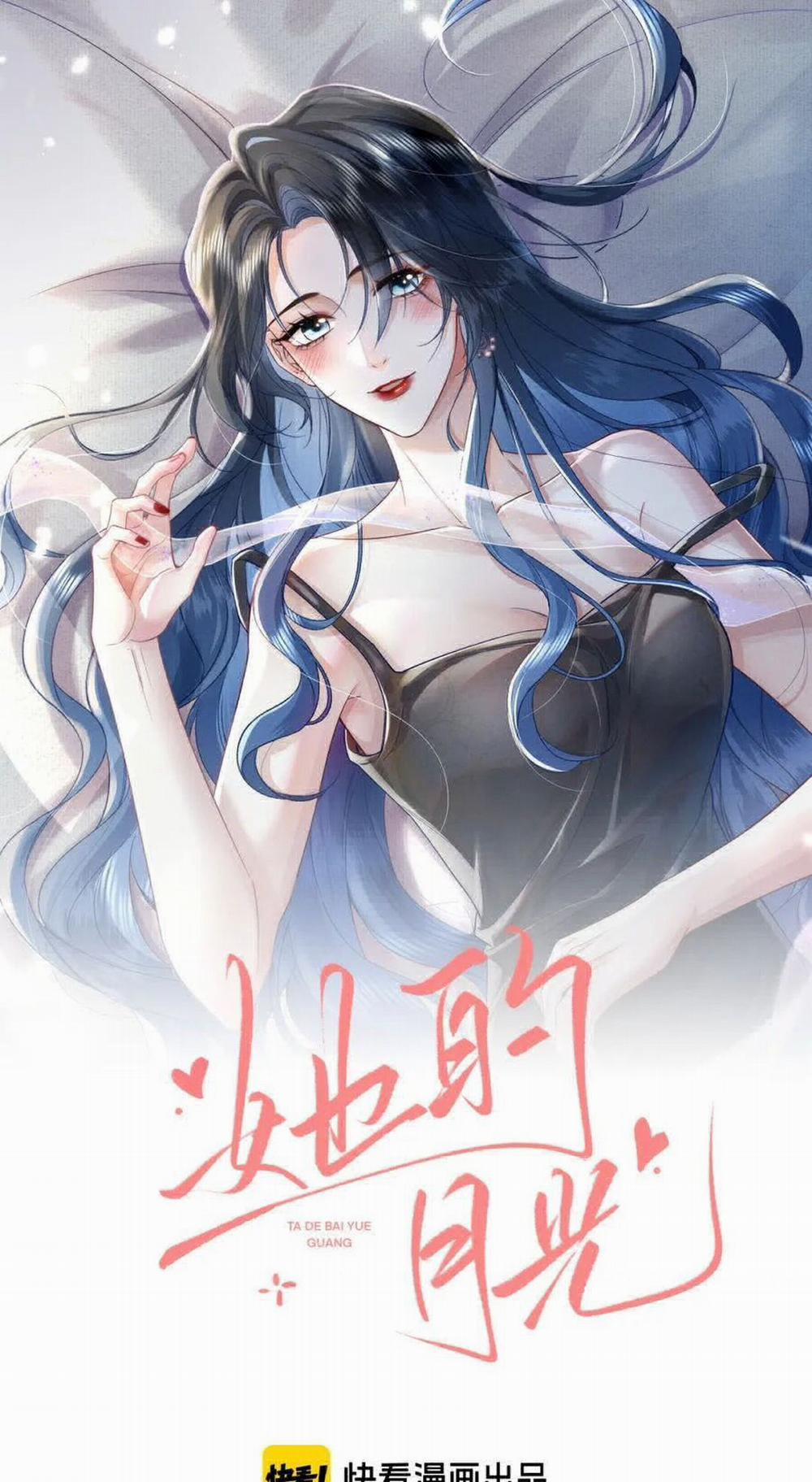 Ánh Trăng Của Cô Ấy 2 trang 0