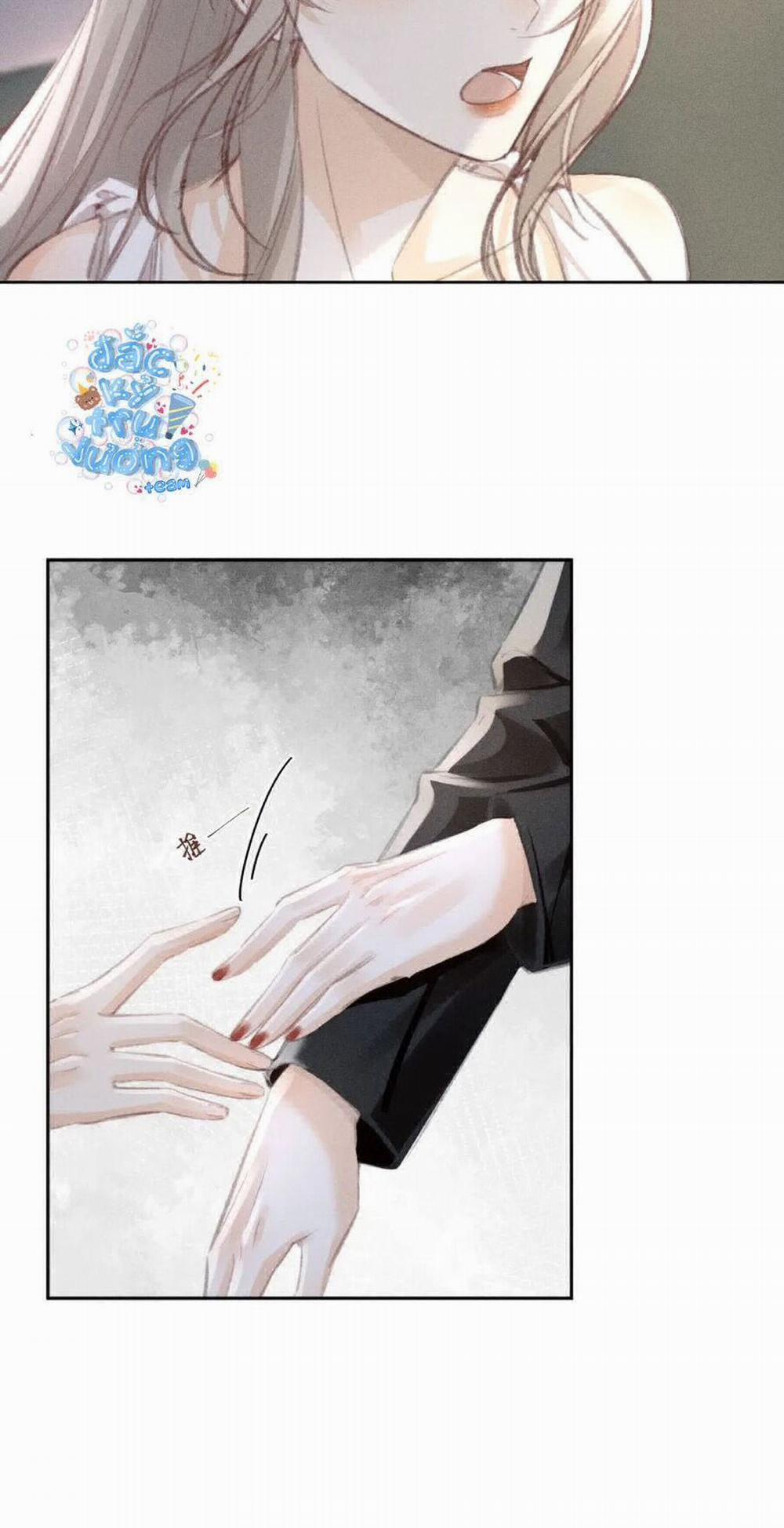 Ánh Trăng Của Cô Ấy 2 trang 11