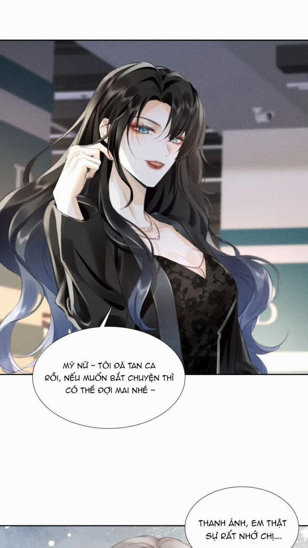 Ánh Trăng Của Cô Ấy 2 trang 12