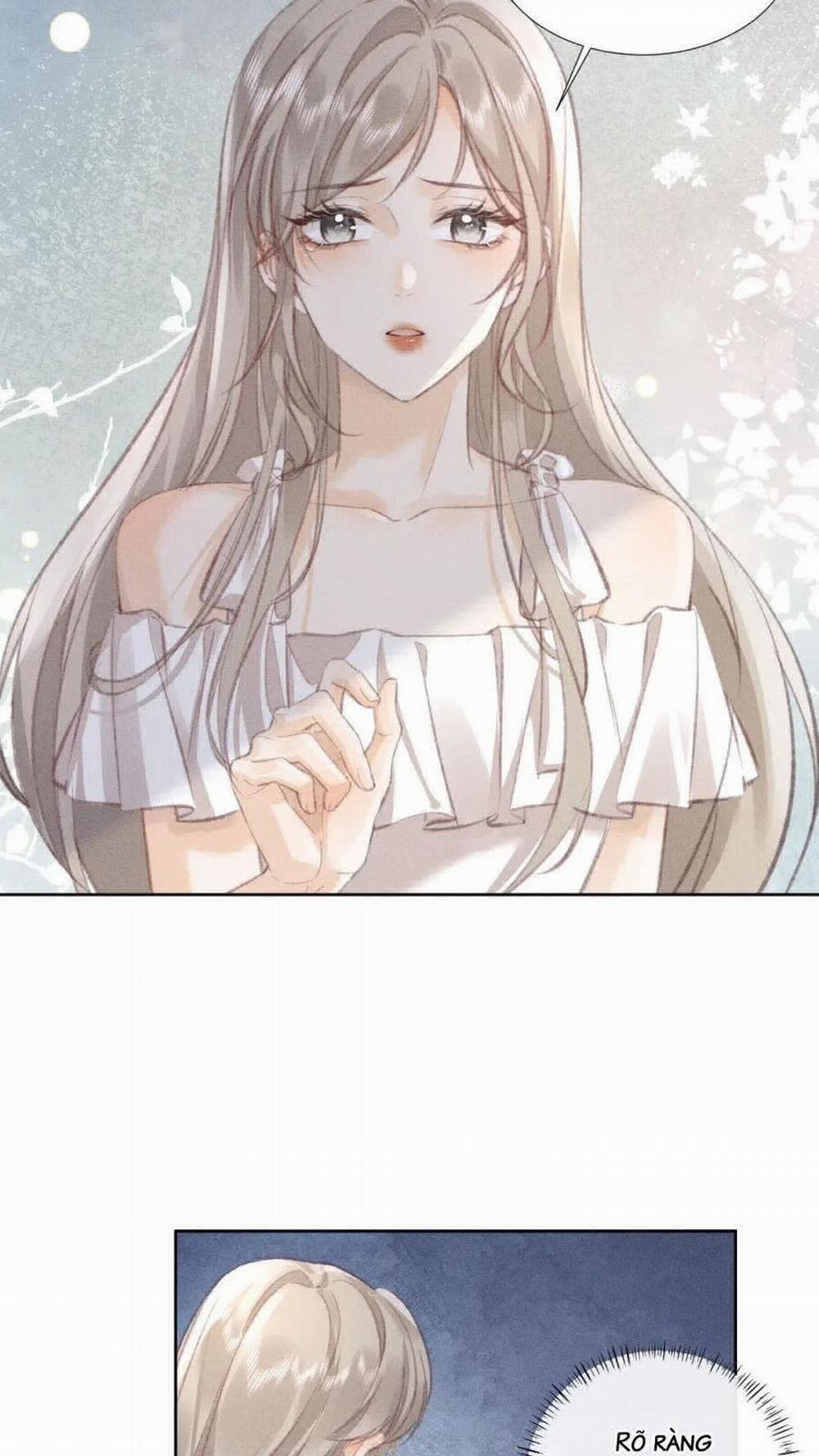 Ánh Trăng Của Cô Ấy 2 trang 13