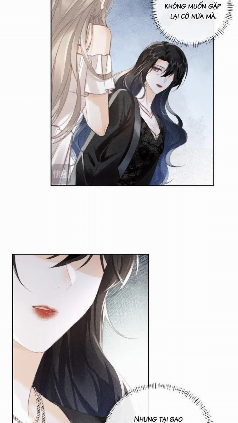 Ánh Trăng Của Cô Ấy 2 trang 14