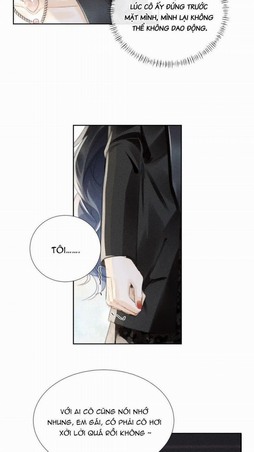 Ánh Trăng Của Cô Ấy 2 trang 15