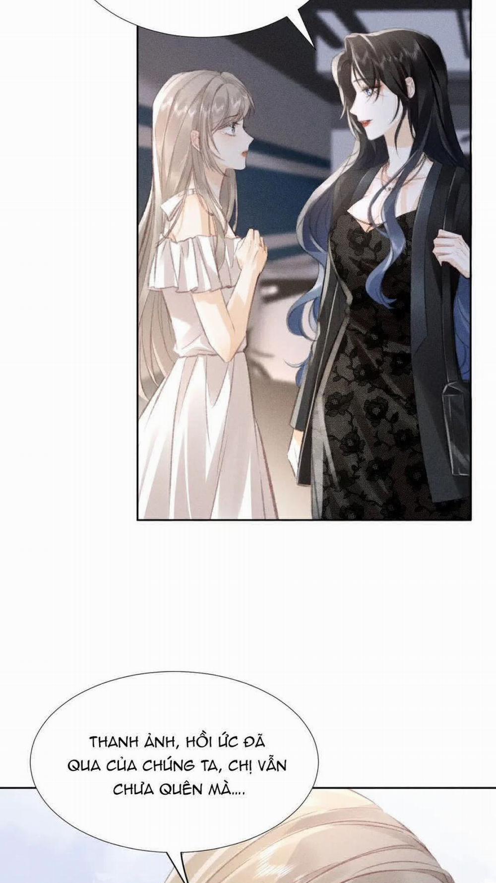 Ánh Trăng Của Cô Ấy 2 trang 16