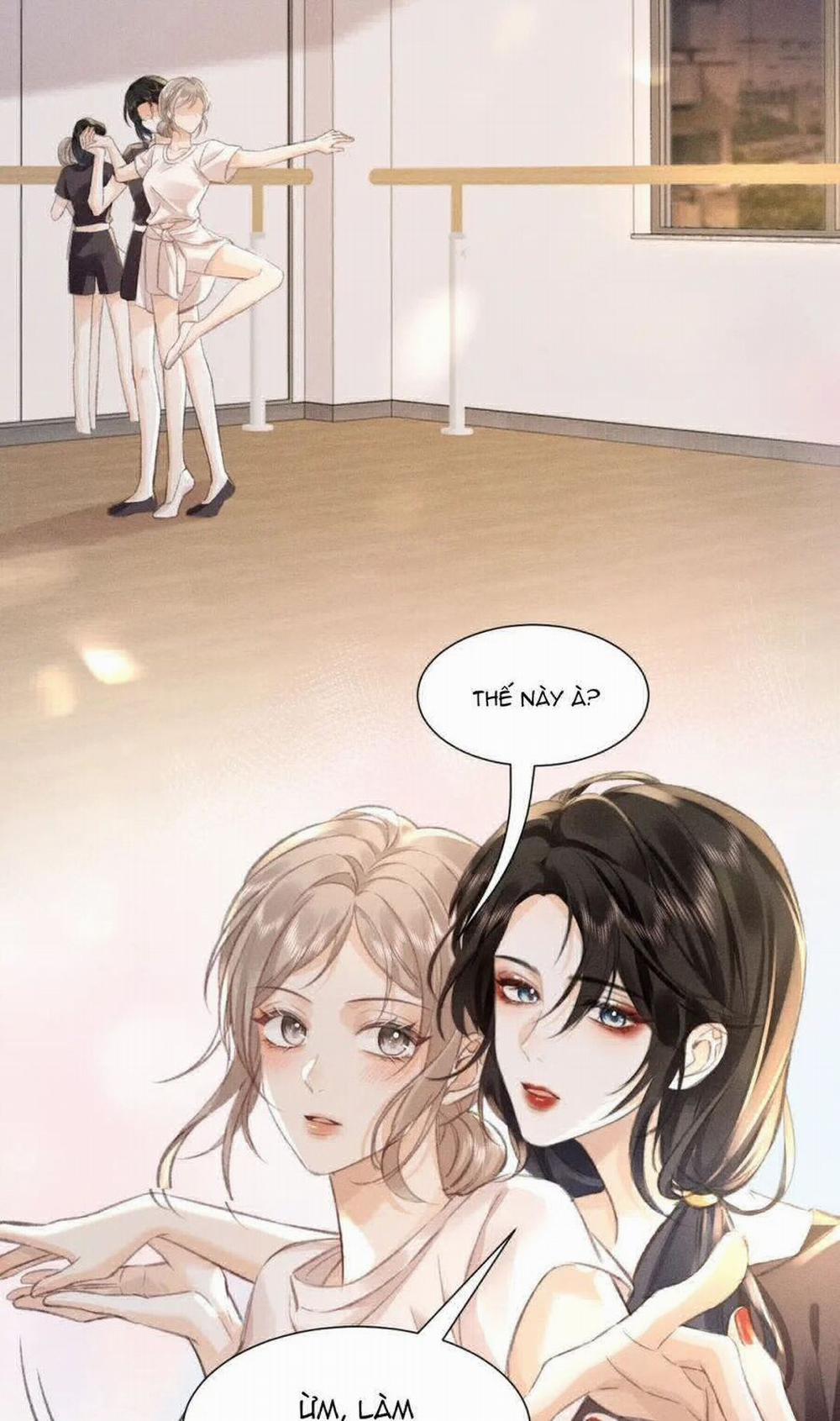 Ánh Trăng Của Cô Ấy 2 trang 19